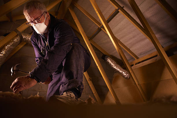 Best Insulation for Specific Applications in Pines Lake, NJ